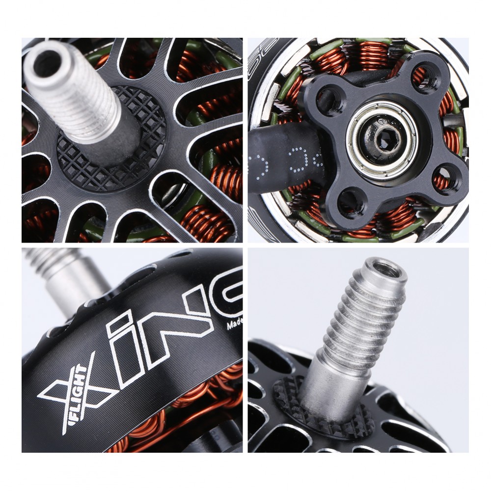 Iflight <b>XING-E Pro 2208 1800kv</b> 6S FPV Motor